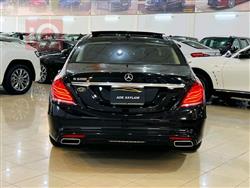 مێرسێدس بێنز S-Class